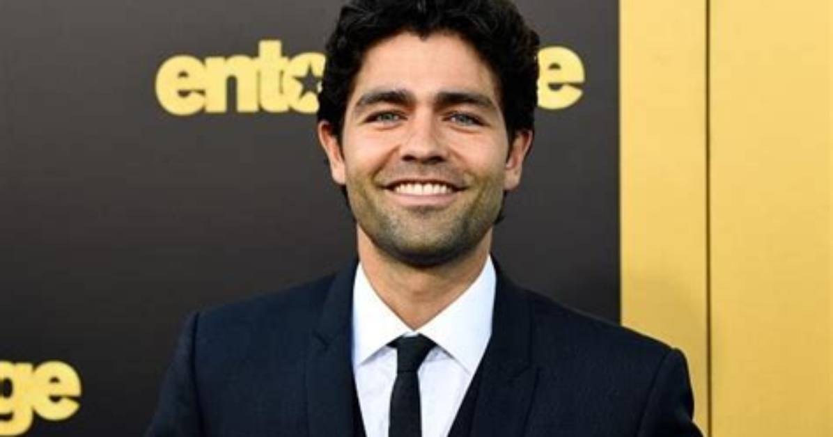 Adrian Grenier Net Worth: Films & Charity