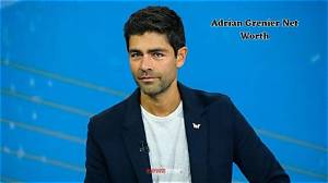 Adrian Leeds Net Worth, Income, Salary, Earnings, Biography