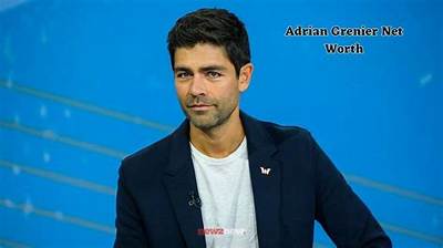 Adrian Leeds Net Worth, Income, Salary, Earnings, Biography