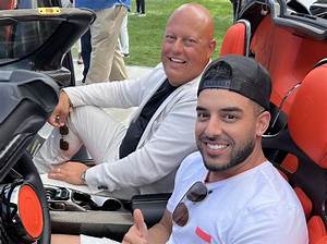 Adrian Portelli Net Worth: How Rich Is the Founder of Lmct+?