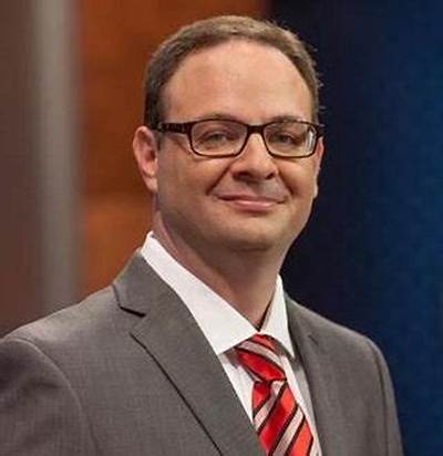 Adrian Wojnarowski Age, Wikipedia, Biography, Children, Salary, Net Worth, Parents.
