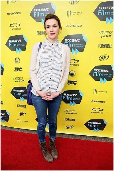 Adriene Mishler Height, Wiki, Biography, Age, Boyfriend, Net Worth