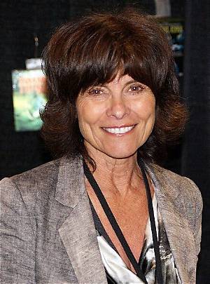 Adrienne Barbeau Parents: Meet Armene Nalbandian & Joseph Barbeau