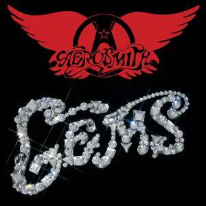 Aerosmith’s No Surprize Lyrics