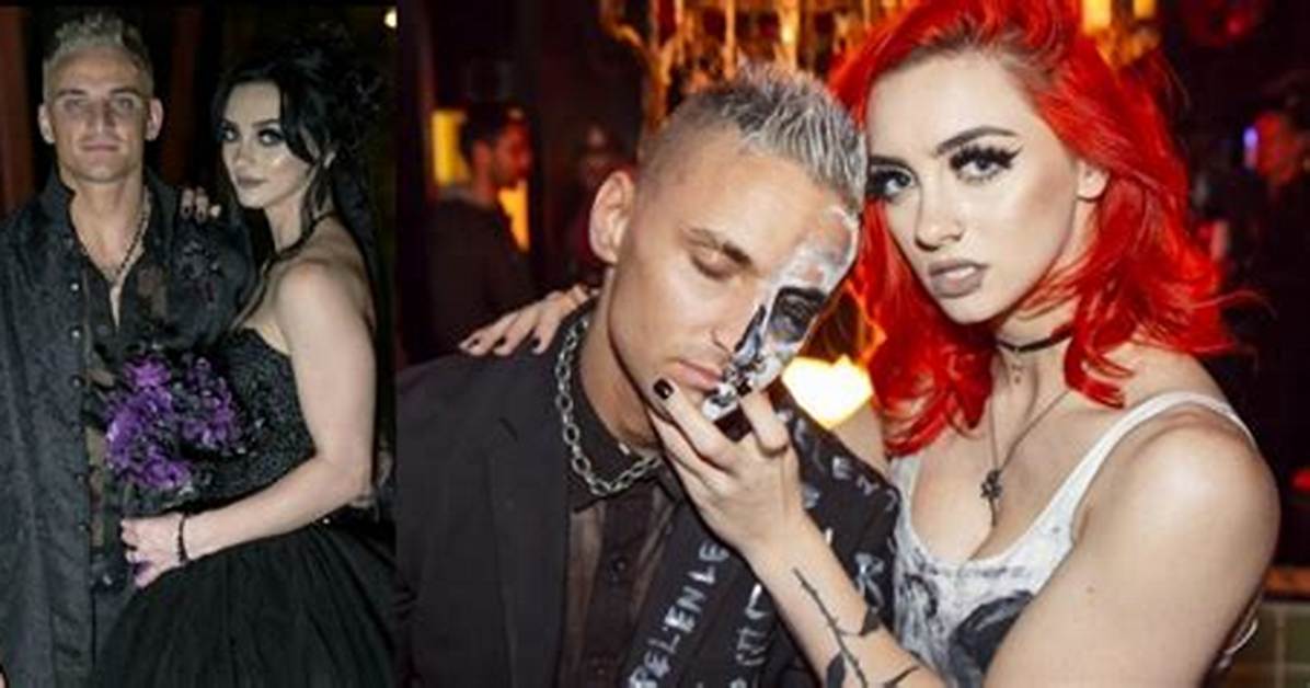 Aew Darby Allin Wife Gigi Dolin Divorce Reasons Explore Their Relationship Timeline and Dating History