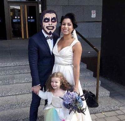 Aew: Is Danhausen Married with a Wife? Wikipedia and Net Worth