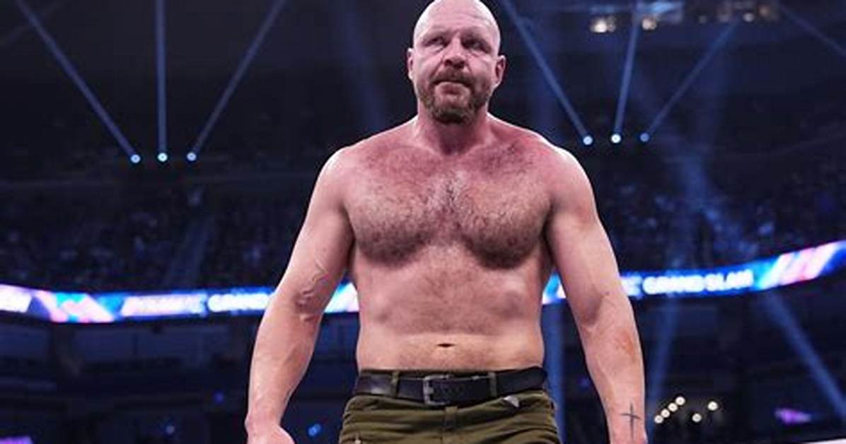 Aew: Jon Moxley Tattoo Meaning Explored; Weight Loss Photos & How Much Llb Did He Shed?