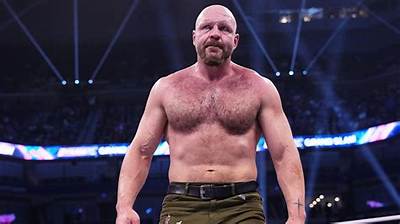 Aew: Jon Moxley Tattoo Meaning Explored; Weight Loss Photos & How Much Llb Did He Shed?