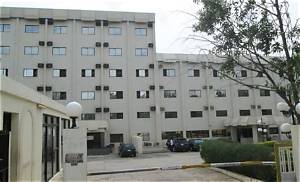 Afri Hotels, Central Business District