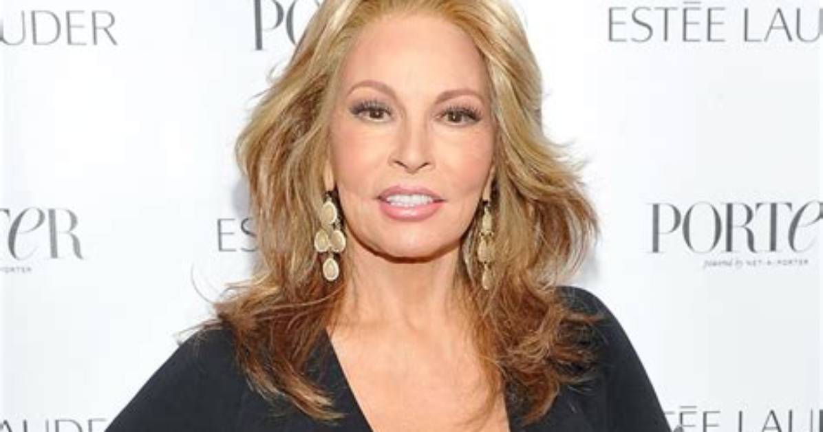 After Raquel Welch’s Death, Fans Talk About Seinfeld Actor and Sophia Loren’s Ageless Beauty