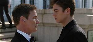 After We Fell: How Is Christian Vance Related to Hardin Scott? Dad Rumors Explained
