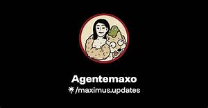 Agentemaxo
