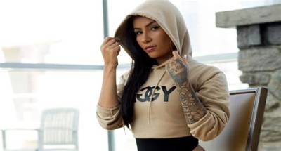Aggy Abby Bio, Wiki, Age, Height, Tattoos, Baby Daddy, Boyfriend, Parents and Net Worth