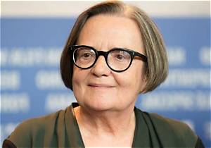 Agnieszka Holland Parents: Meet Irena and Henryk Holland