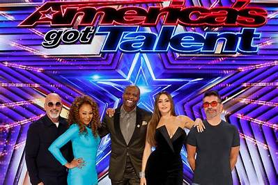 Agt: All Details to Know About 33-Year's Old Rapping Magician Mervant Vera, Family Background Explained