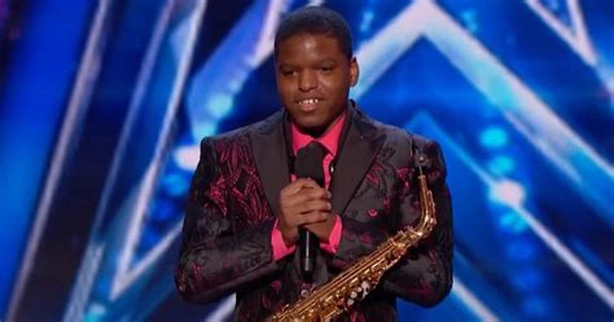 Agt: Meet Avery Dixon- Where Is He Now? Family and Net Worth