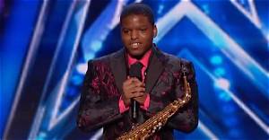 Agt: Meet Avery Dixon- Where Is He Now? Family and Net Worth