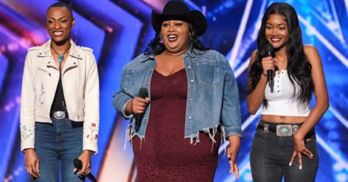 Agt: What Is Chapel Hart Net Worth and How Rich Are the Members Danica Hart, Devynn Hart and Trea Swindle?