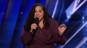 Agt: Who Is Gina Brillon Husband Jeremy Oren? Net Worth and Family