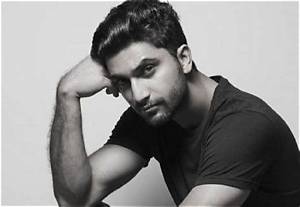 Ahad Raza Mir Bio, Wiki, Age, Height, Parents, Wife, and Net Worth