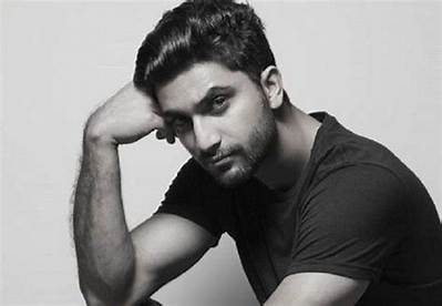 Ahad Raza Mir Bio, Wiki, Age, Height, Parents, Wife, and Net Worth
