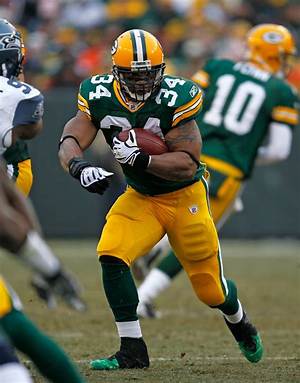 Ahman Green’s Net Worth, Biography, Career, Awards, Fact and Life Story