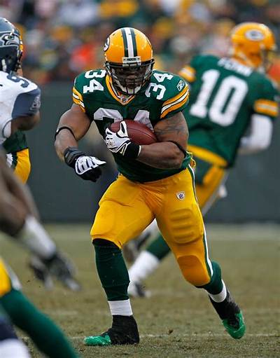 Ahman Green’s Net Worth, Biography, Career, Awards, Fact and Life Story