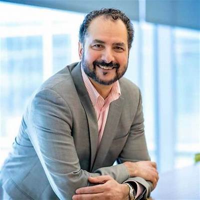 Ahmed Bedir’s Biography, Net Worth, Fact, Career, Awards and Life Story