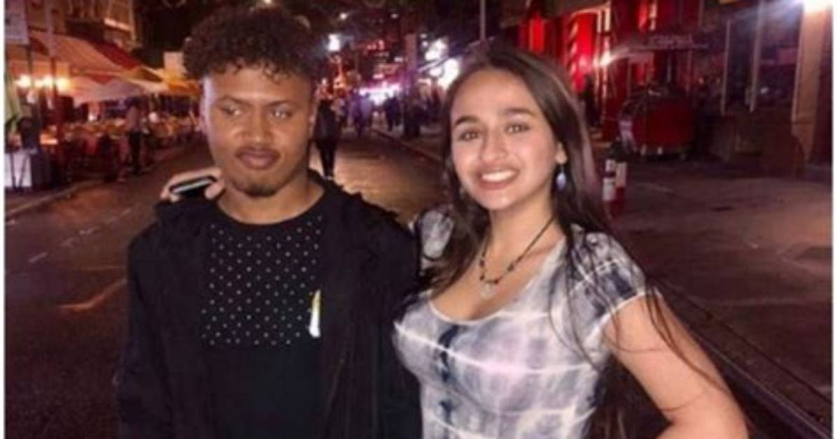 Ahmir Steward (Jazz Jennings Boyfriend) Age, Height, Wiki, Bio, Ethnicity, Net Worth
