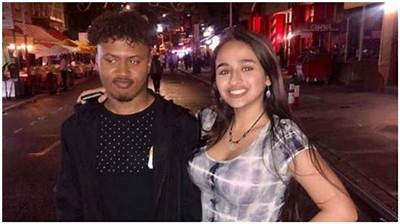 Ahmir Steward (Jazz Jennings Boyfriend) Age, Height, Wiki, Bio, Ethnicity, Net Worth