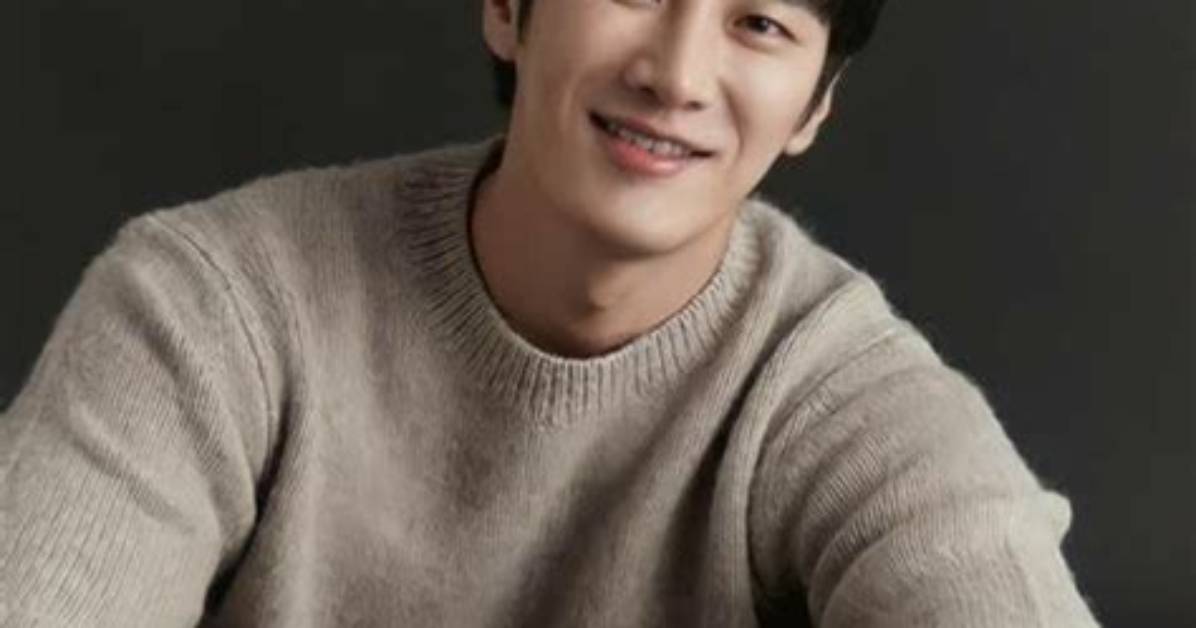 Ahn Bo Hyun- Wiki, Age, Height, Net Worth, Girlfriend, Ethnicity