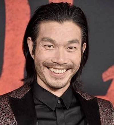 Ahsoka: Who Is Nelson Lee, Actor Playing Senator Hamato Xiono?
