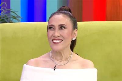 Ai-Ai Delas Alas Biography; Net Worth, Husband, Boyfriend and Movies