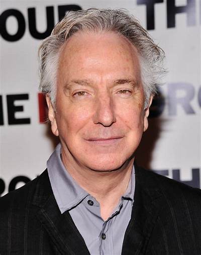 Aian Rickman Height, Weight, Net Worth, Age, Birthday, Wikipedia, Who, Nationality, Biography