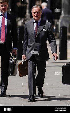 Aidan Barclay: David Barclay Son Age, Net Worth: Is He Married to Wife?