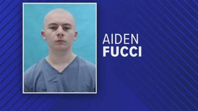 Aiden Fucci Tattoo Meaning and Design: Is Tristyn Bailey Killer Psychopath?