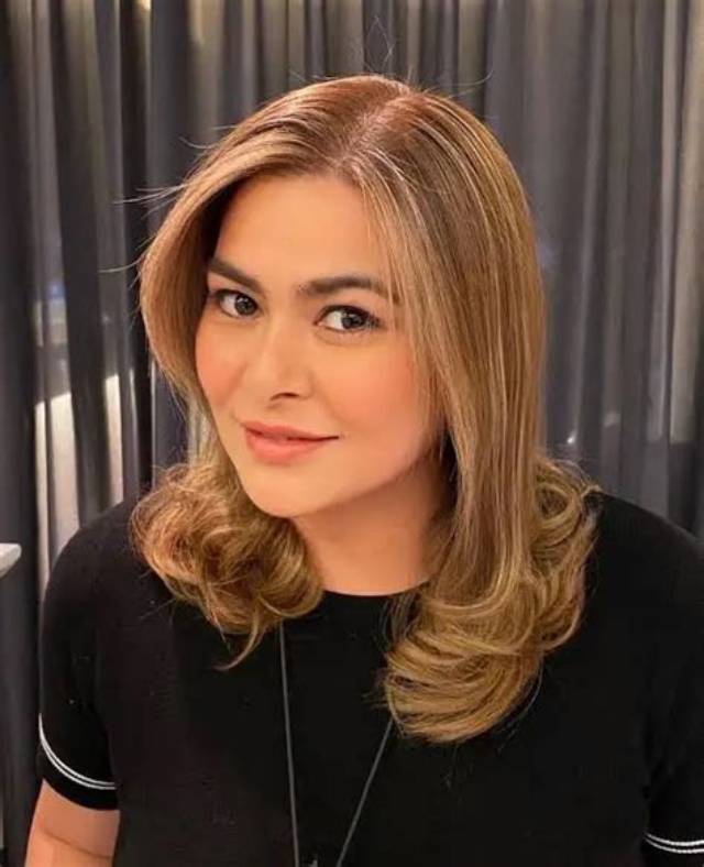 Aiko Melendez Biography; Net Worth, Age, Children, Husband, Boyfriends