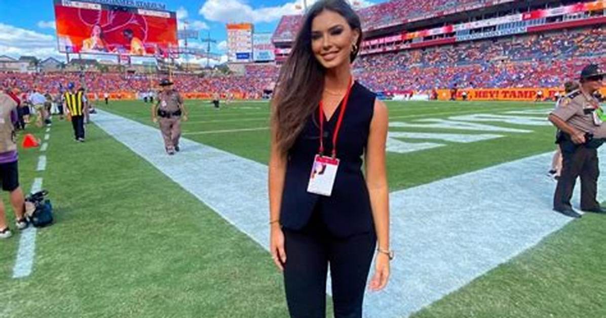 Aileen Hnatiuk’s Ethnicity: the Reporter’s Eastern European Roots
