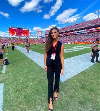 Aileen Hnatiuk’s Ethnicity: the Reporter’s Eastern European Roots