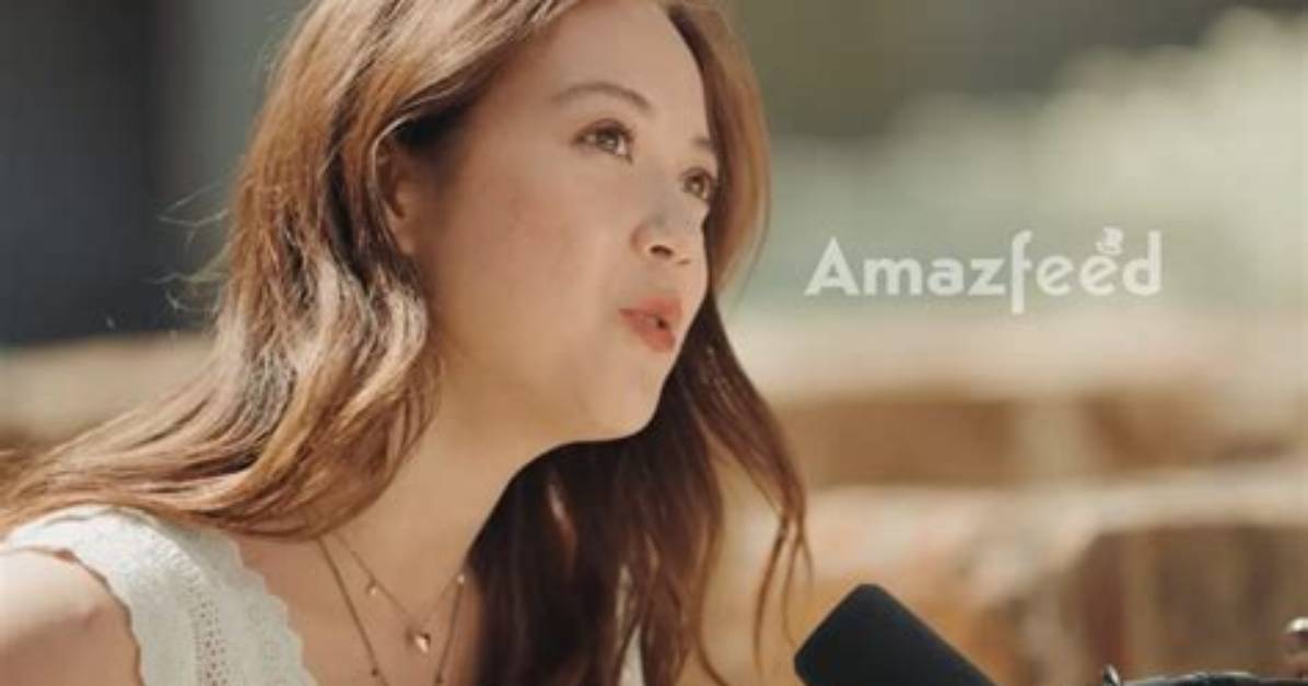 Aimee Song Heritage, Boyfriend, Personal Life, Career and Biography