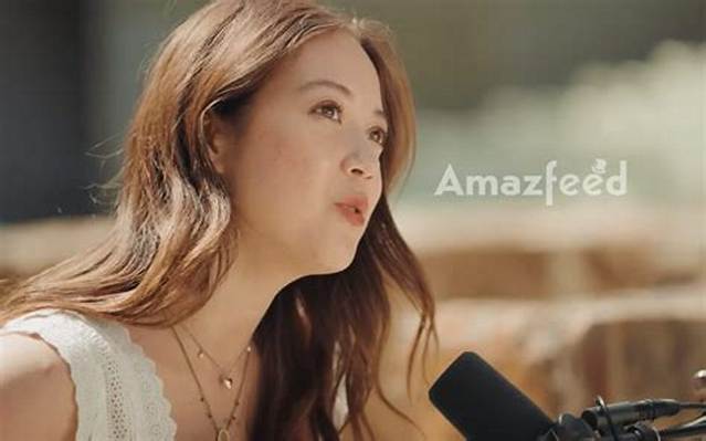 Aimee Song Heritage, Boyfriend, Personal Life, Career and Biography