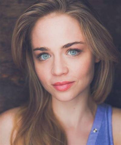 Aimee Spring Fortier