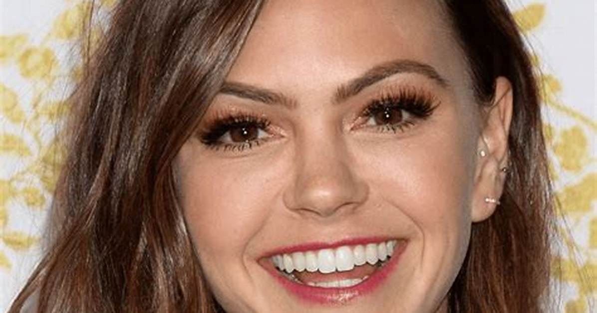Aimee Teegarden Bio-Wiki, Age, Marriage, Husband, Net Worth and Height