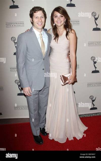 Aimee Teegarden Husband: Is She Married to Boyfriend Chris Skinner?
