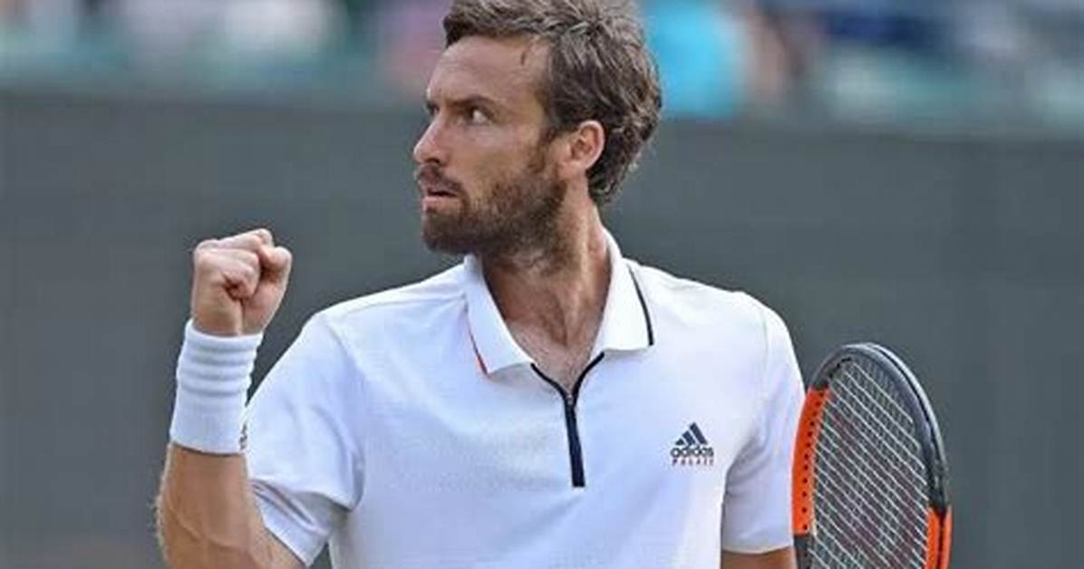 Ainars Gulbis Net Worth: Ernests Gulbis Parents, Wiki, Age, Bio and Wife