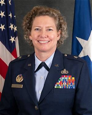 Air Force Amy’s Net Worth, Biography, Career, Awards, Fact and Life Story