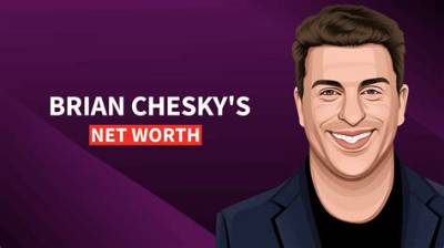 Airbnb Net Worth