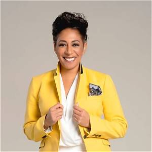 Aisha Moodie Mills Wiki Biography: Age, Birthday, Wife, Sorority, Ethnicity, Parents, Instagram