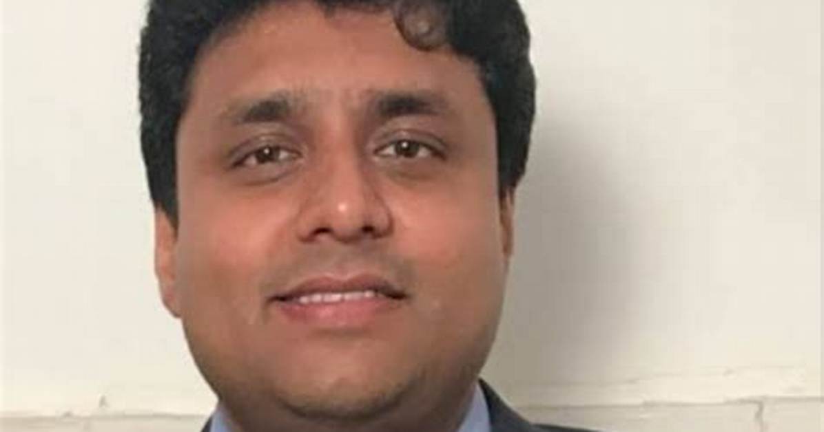 Ajay Naidu’s Net Worth, Biography, Career, Awards, Fact and Life Story