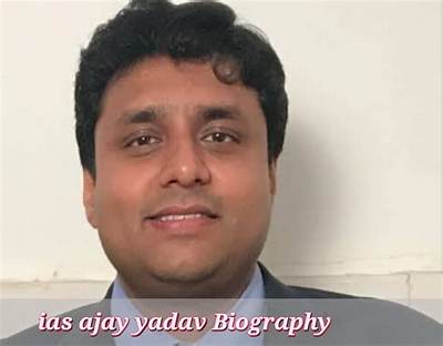 Ajay Naidu’s Net Worth, Biography, Career, Awards, Fact and Life Story